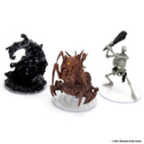 D&D: Icons of the Realms - Boneyard Booster or Brick