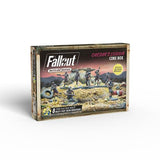Fallout: Wasteland Warfare - Caesar's Legion - Core Box