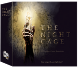 The Night Cage - Kickstarter Edition