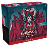 Magic: the Gathering - Crimson Vow Bundle