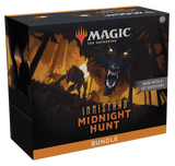 Magic: the Gathering - Midnight Hunt Bundle