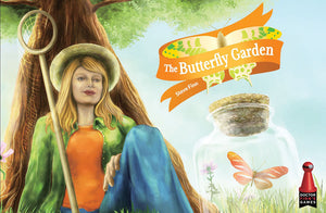 The Butterfly Garden (Second Edition)