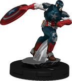 HeroClix: Avengers/Fantastic Four - Empyre - Booster or Brick