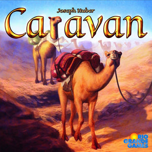 Caravan