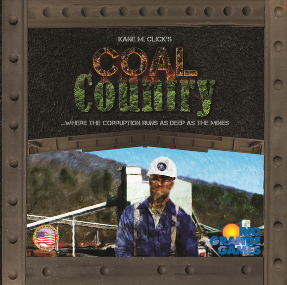 Coal Country