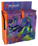 Magic: the Gathering - Midnight Hunt Collector Booster Pack or Box
