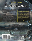 Call of Cthulhu: Cults of Cthulhu