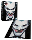 Puzzle: Joker “Clown Prince of Crime”