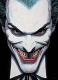 Puzzle: Joker “Clown Prince of Crime”