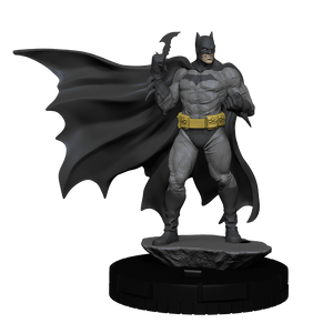 HeroClix: Batman - Team-Up - Booster or Brick