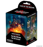 D&D: Icons of the Realms - The Wild Beyond the Witchlight Booster or Brick