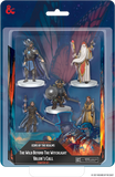 D&D: Icons of the Realms - The Wild Beyond the Witchlight -  Valor’s Call Starter Set