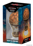 D&D: Icons of the Realms - The Wild Beyond the Witchlight -Swamp Gas Balloon Premium Figure