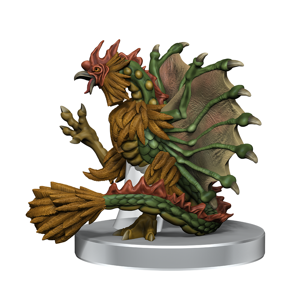 classic d&d monsters D&D: Classic Collection