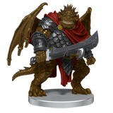 D&D: Icons of the Realms - Draconian Warband