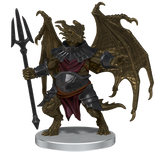 D&D: Icons of the Realms - Draconian Warband