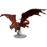 D&D: Icons of the Realms - Dragonlance: Shadow of the Dragon Queen - Kensaldi on Red Dragon