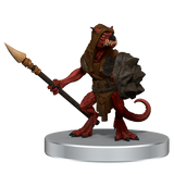 D&D: Icons of the Realms - Kobold Warband