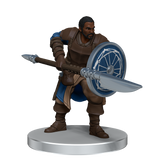 D&D: Icons of the Realms - Dragonlance: Kalaman Military Warband