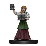 D&D: Icons of the Realms - The Yawning Portal Inn - Friendly Faces Pack