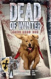 Dead of Winter: Good Good Dog Trade Paperback