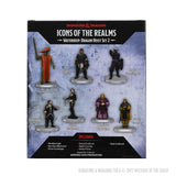 D&D: Icons of the Realms - Waterdeep - Dragon Heist Box Set 2