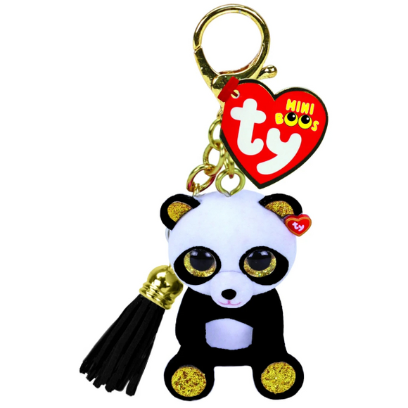 Ty Mini Boo Collectible Clip: Chi