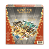 Disney The Rocketeer: Fate of the Future
