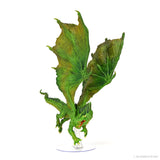D&D: Icons of the Realms - Adult Green Dragon Premium Figure