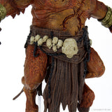 D&D: Icons of the Realms - Orcus, Demon Lord of Undeath Premium Figure