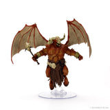 D&D: Icons of the Realms - Orcus, Demon Lord of Undeath Premium Figure