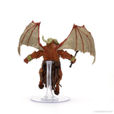 D&D: Icons of the Realms - Orcus, Demon Lord of Undeath Premium Figure