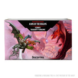D&D: Icons of the Realms - Fizban's Treasury of Dragons - Dracohydra