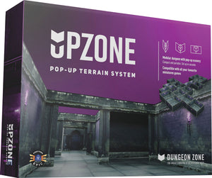 Upzone: Dungeon Zone