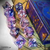 Infinite Black: Sigil of the Dreamlands Elder Dice - Mythic Prismatic Infinity Edition