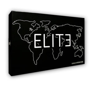 ELITE: Epic Strategy Board Game