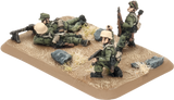 Flames of War: German Afrika Korps Rifle Platoon (Mid War)