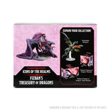 D&D: Icons of the Realms - Fizban's Treasury of Dragons - Elder Brain Dragon