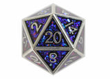 Forged Holodeck 2 Metal Dice Set