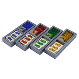 Folded Space Board Game Organizer: Alchemists