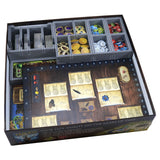 Folded Space Board Game Organizer: Alchemists