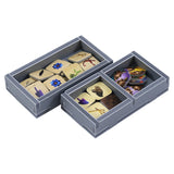 Folded Space Board Game Organizer: Alchemists