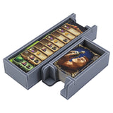 Folded Space Board Game Organizer: Alchemists