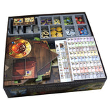 Folded Space Board Game Organizer: Alchemists