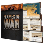 Flames of War: Rulebook