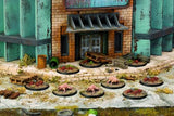 Fallout: Wasteland Warfare - Creatures - Wasteland Vermin