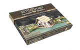 Battle Systems: Thatched Cottage