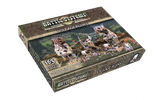 Battle Systems: Village Ruins