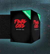 Final Girl: Kickstarter Exclusive Mystery Box