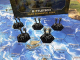 BattleTech: ForcePack: Clan Elemental Star